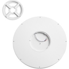 Настенно-потолочный светильник СОНЕКС Sonex ALFA WHITE 7659/32L