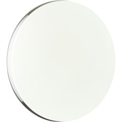 7600/CLN Настенно-потолочный светодиодный светильник 34см 36Вт 4000К 3700лм IP43 Sonex RINGO