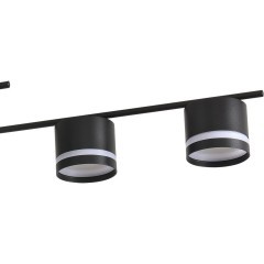 Светильник потолочный GX53 LED 10*7W Lumion BENUA 8304/10C