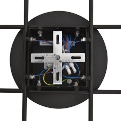 Светильник потолочный GX53 LED 10*7W Lumion BENUA 8304/10C