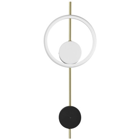 Настенный светильник LED 13W 820Лм 3000К MARQUE Lumion 5691/13WL