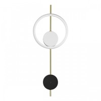 Настенный светильник LED 13W 820Лм 3000К MARQUE Lumion 5691/13WL