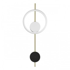 Настенный светильник LED 13W 820Лм 3000К MARQUE Lumion 5691/13WL