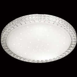 Светильник LED 48Вт 3000/4000/6000K IP43 CCT BRISA 2036/DLN