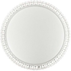 Светильник LED 48Вт 3000/4000/6000K IP43 CCT BRISA 2036/DLN