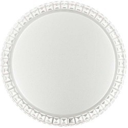 Светильник LED 48Вт 3000/4000/6000K IP43 CCT BRISA 2036/DLN