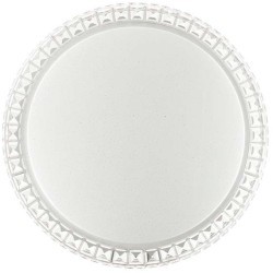 Светильник LED 48Вт 3000/4000/6000K IP43 CCT BRISA 2036/DLN