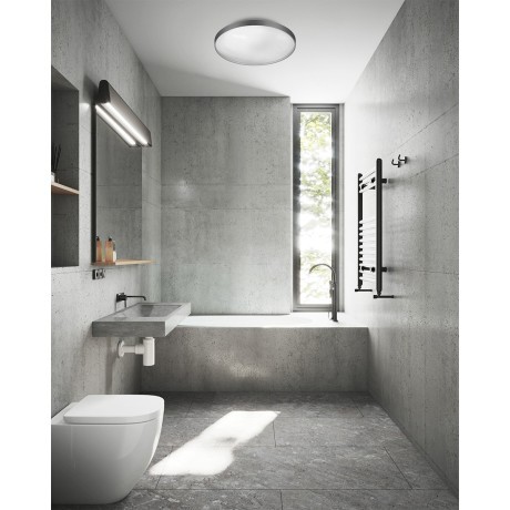 Светильник LED 76Вт 3000/4000/6000К D498 IP43 CCT GABY 7784/ELN