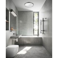 Светильник LED 76Вт 3000/4000/6000К D498 IP43 CCT GABY 7784/ELN