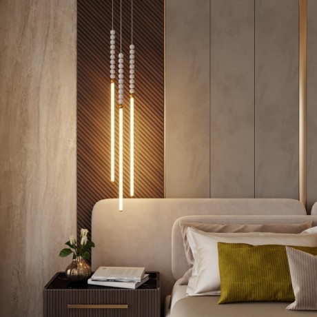 Подвесной светильник LED 33W 3000K Odeon Light MONELLA 6639/33L