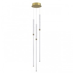 Подвесной светильник LED 33W 3000K Odeon Light MONELLA 6639/33L