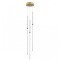 Подвесной светильник LED 33W 3000K Odeon Light MONELLA 6639/33L