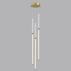 Подвесной светильник LED 33W 3000K Odeon Light MONELLA 6639/33L