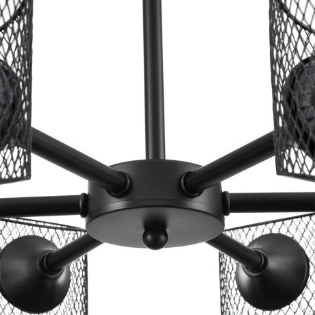 Люстра потолочная Е27 Lumion TIDINA 8238/6C