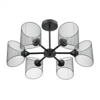 Люстра потолочная Е27 Lumion TIDINA 8238/6C