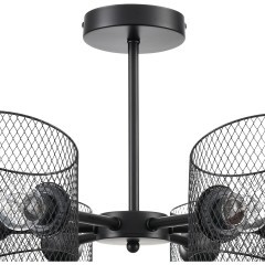 Люстра потолочная Е27 Lumion TIDINA 8238/6C