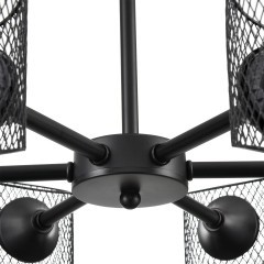 Люстра потолочная Е27 Lumion TIDINA 8238/6C