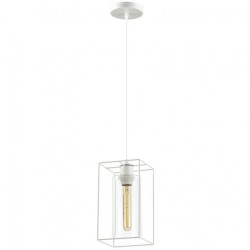 Подвесной светильник цилиндр Lumion 3732/1 ELLIOT под лампу 1xE27 1*60W