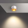 Встраиваемый светильник Novotech 370432 BUTT под лампу 1xGU10 50W