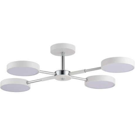 Люстра потолочная Lumion MIKA 5659/72CL