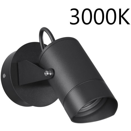 Настенный светильник IP54 LED 10W 3000K Odeon Light STIMA 6647/10WL3