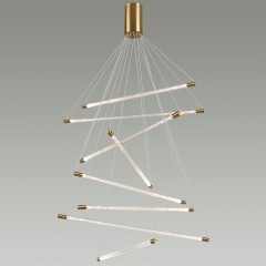 Подвесной светильник Sparky 4369/80L