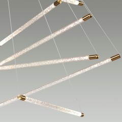 Подвесной светильник Sparky 4369/80L