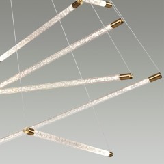 Подвесной светильник Sparky 4369/80L