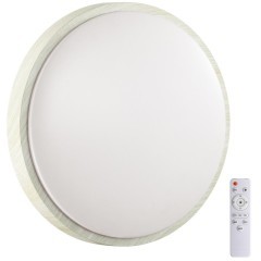 Настенно-потолочный светильник Sonex 7628/EL LOSTA IP43 светодиодный LED 72W