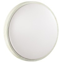 Настенно-потолочный светильник Sonex 7628/EL LOSTA IP43 светодиодный LED 72W