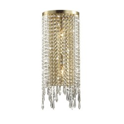 Бра Odeon Light 5028/2WA CHOKKA под лампы 2xE14 40W