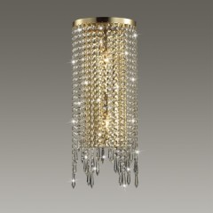 Бра Odeon Light 5028/2WA CHOKKA под лампы 2xE14 40W