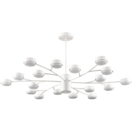 Люстра GX53 220V Lumion TORINA 8265/18