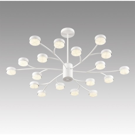 Люстра GX53 220V Lumion TORINA 8265/18