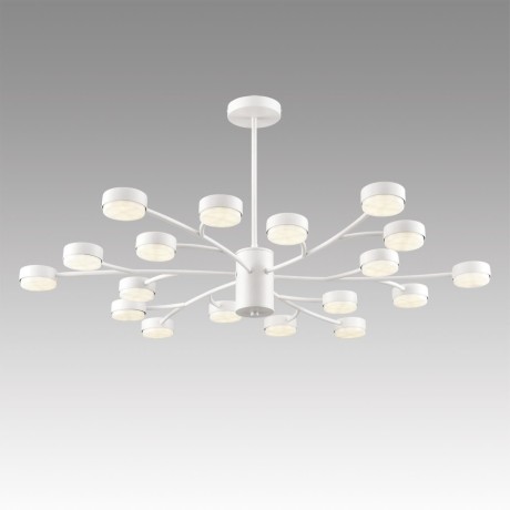 Люстра GX53 220V Lumion TORINA 8265/18