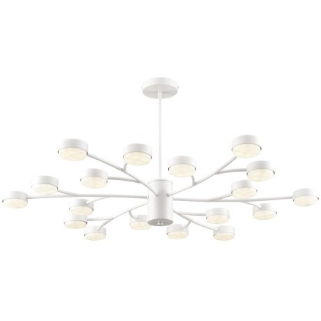 Люстра GX53 220V Lumion TORINA 8265/18