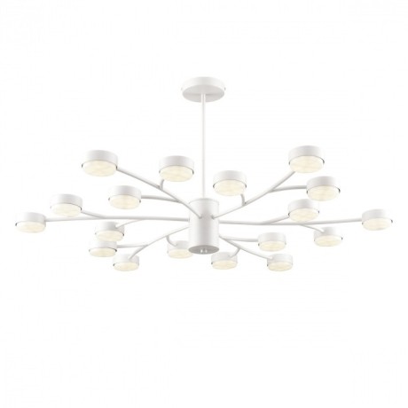 Люстра GX53 220V Lumion TORINA 8265/18