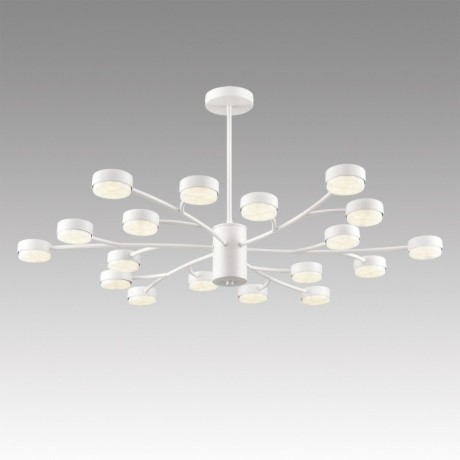 Люстра GX53 220V Lumion TORINA 8265/18