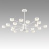 Люстра GX53 220V Lumion TORINA 8265/18