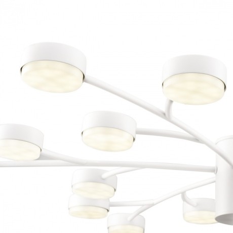 Люстра GX53 220V Lumion TORINA 8265/18