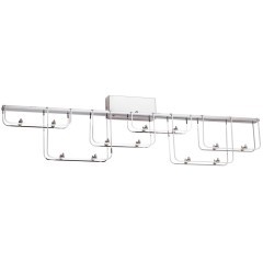  Настенный светильник IP20 LED 12W 3000K Odeon Light ZAHA 7059/12WL