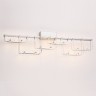 Настенный светильник IP20 LED 12W 3000K Odeon Light ZAHA 7059/12WL