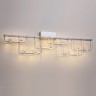 Настенный светильник IP20 LED 12W 3000K Odeon Light ZAHA 7059/12WL
