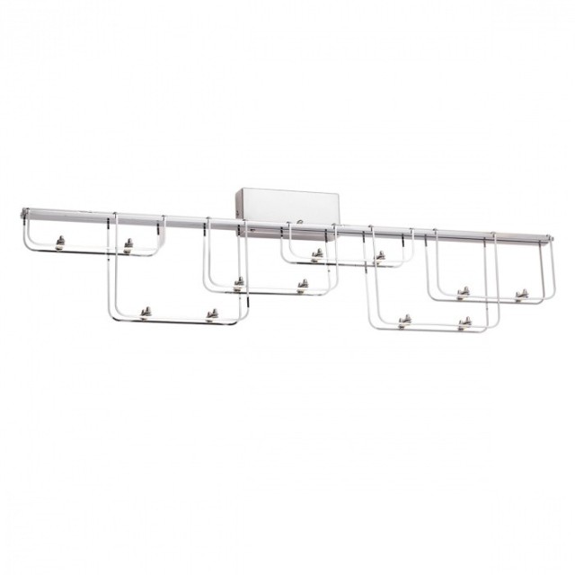 Настенный светильник IP20 LED 12W 3000K Odeon Light ZAHA 7059/12WL