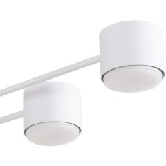 Светильник потолочный GX53 LED 8*7W Lumion BENUA 8305/8C