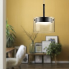 8232/1Y Подвес Lumion COMFI GX70 10W 220V NATALINA