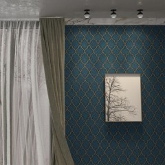 Встраиваемый светильник Novotech 370817 GARN под лампу 1xGU10 9W