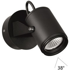 Настенный светильник IP54 LED 10W 4000K AC85-265V Odeon Light STIMA 6647/10WL