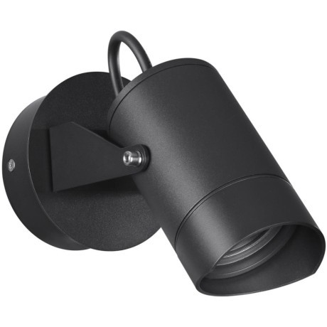 Настенный светильник IP54 LED 10W 4000K AC85-265V Odeon Light STIMA 6647/10WL