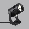Фасадный поворотный светильник на 360° IP67 LED CREE 6W 4000K AC85-265V Odeon Light STIMA 6648/6WA